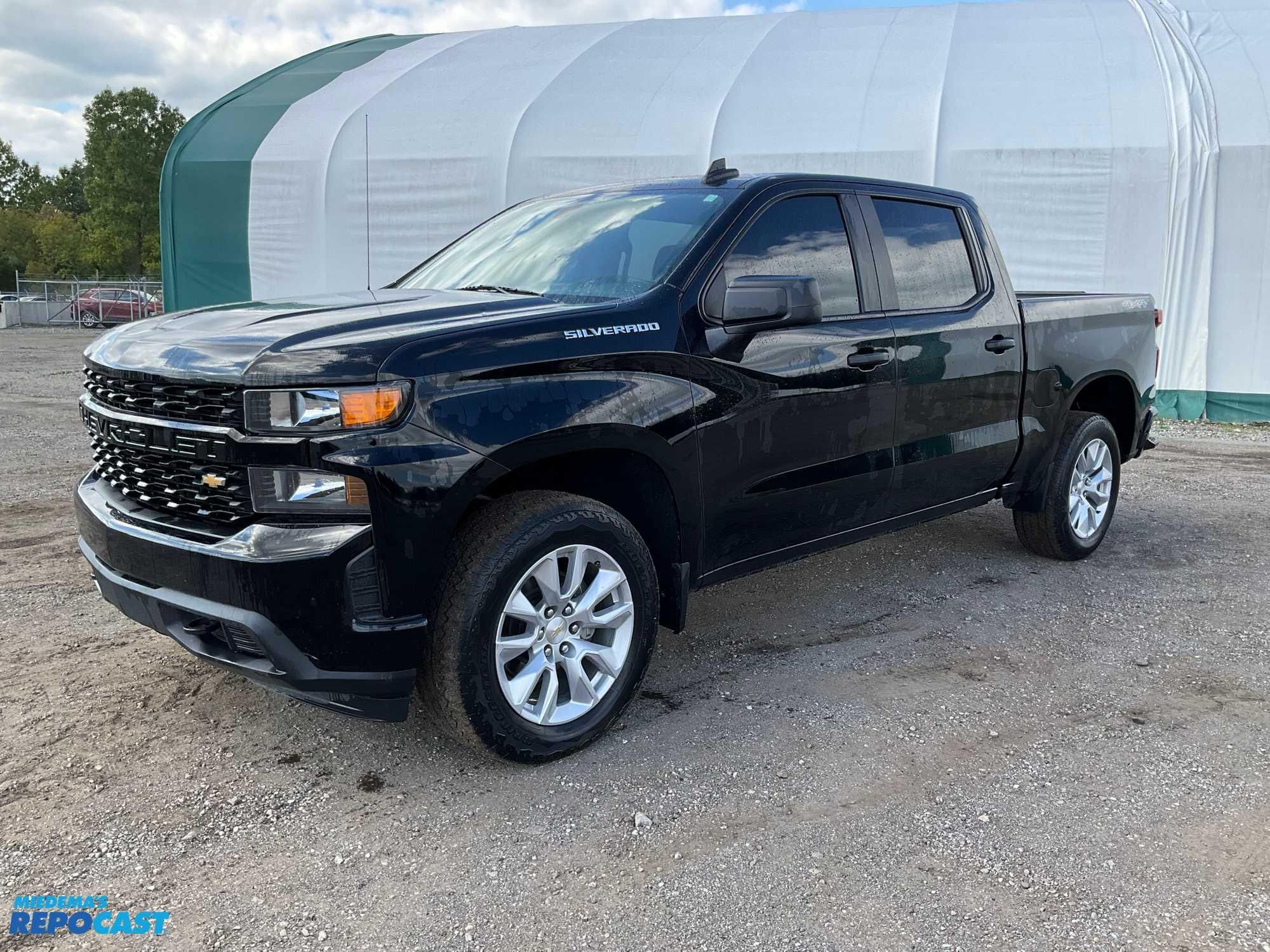 Main image Chevrolet 1500