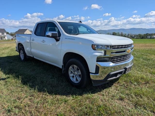 Image of Chevrolet 1500 equipment image 2