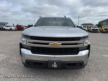 Main image Chevrolet 1500
