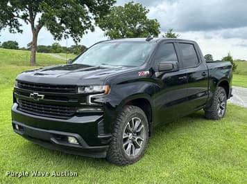 Main image Chevrolet 1500