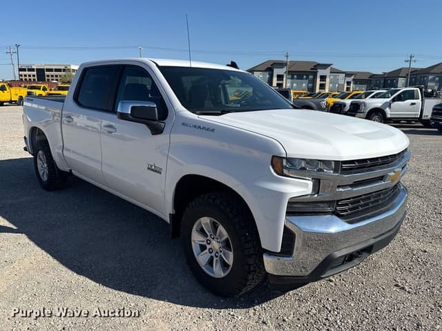 Image of Chevrolet 1500 equipment image 2