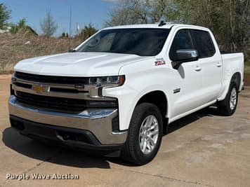 Main image Chevrolet 1500