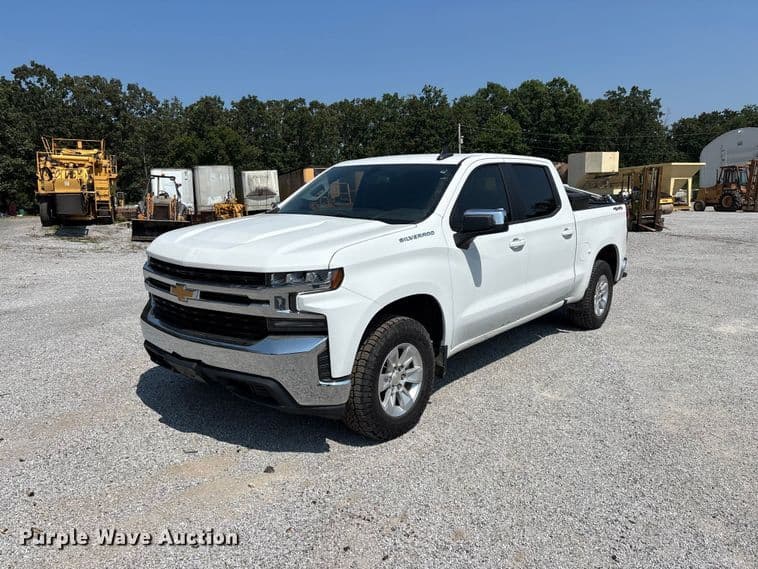 Image of Chevrolet 1500 Primary image