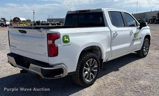 Image of Chevrolet 1500 equipment image 4