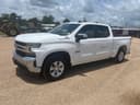 2021 Chevrolet 1500 Image