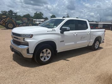 Main image Chevrolet 1500