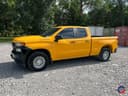 2021 Chevrolet 1500 Image