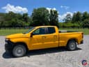 2021 Chevrolet 1500 Image