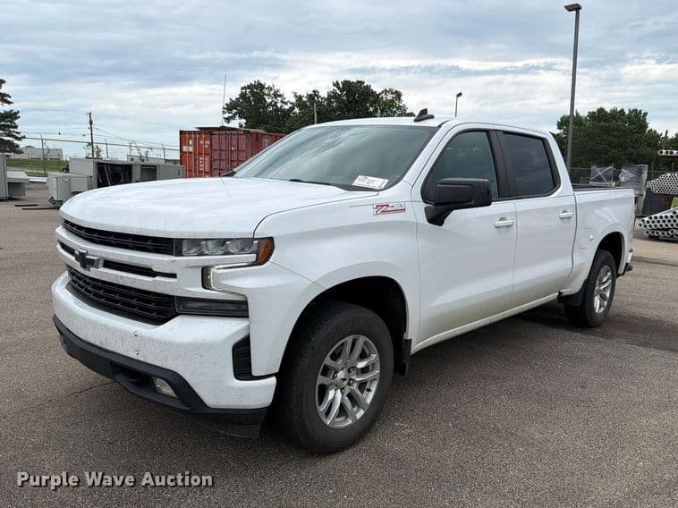 Image of Chevrolet 1500 Primary image