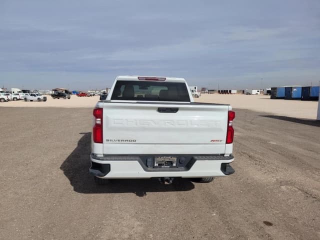 Image of Chevrolet 1500 equipment image 3