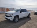 2021 Chevrolet 1500 Image