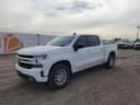 2021 Chevrolet 1500 Image