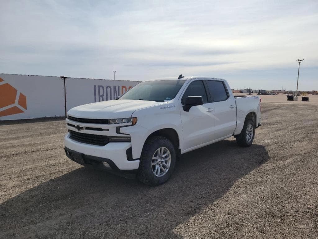 Image of Chevrolet 1500 Primary image