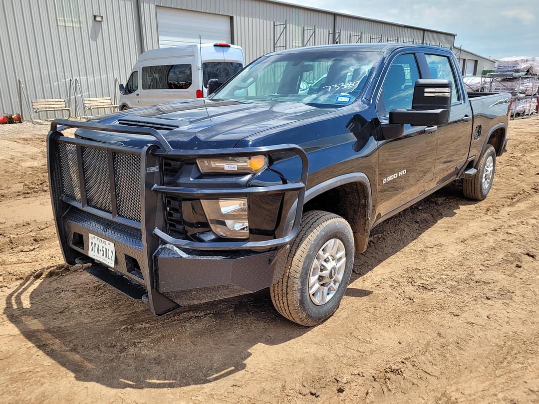 Image of Chevrolet 2500 Primary image
