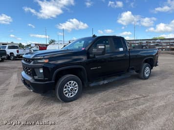 Main image Chevrolet 2500HD