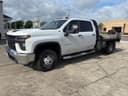 2021 Chevrolet 3500HD Image