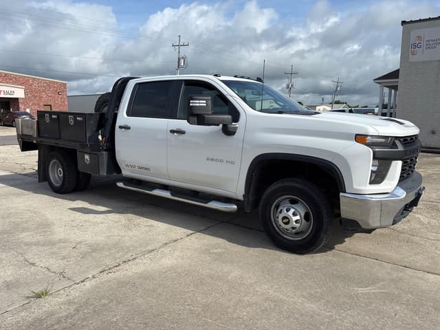Image of Chevrolet 3500HD equipment image 1