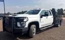 2021 Chevrolet 3500HD Image