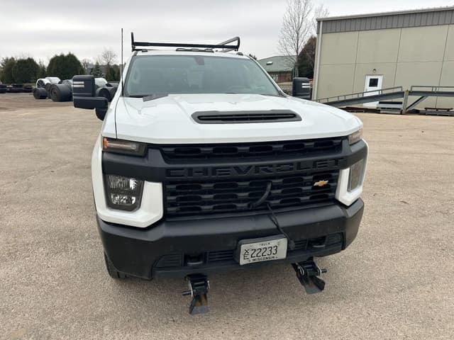 Image of Chevrolet 3500HD equipment image 3