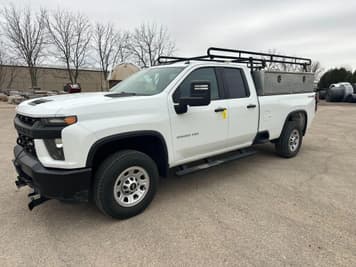 Main image Chevrolet 3500HD