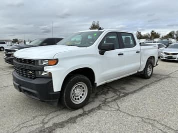Main image Chevrolet Silverado