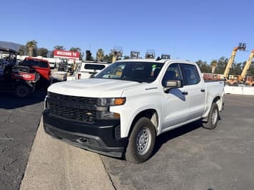 Main image Chevrolet Silverado