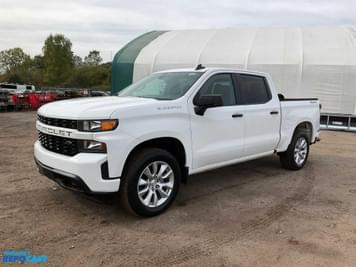 Main image Chevrolet Silverado