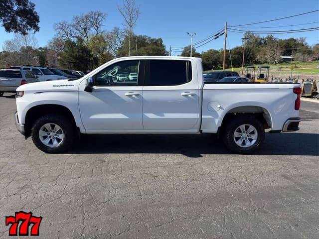 Image of Chevrolet 1500 equipment image 2