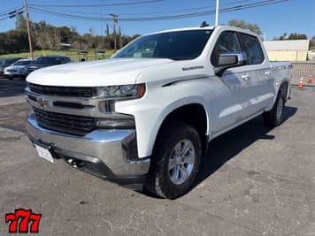 Main image Chevrolet 1500