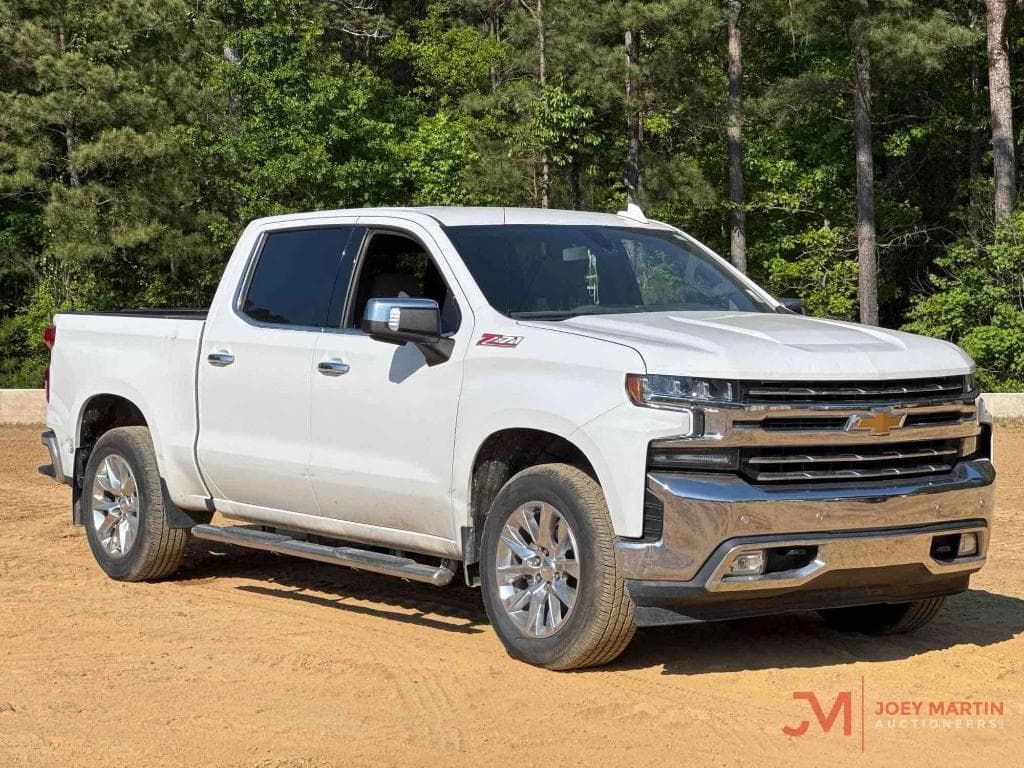 Image of Chevrolet 1500 Primary image