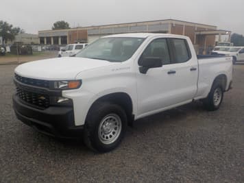 Main image Chevrolet Silverado