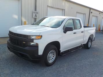 Main image Chevrolet Silverado