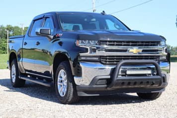 Main image Chevrolet 1500