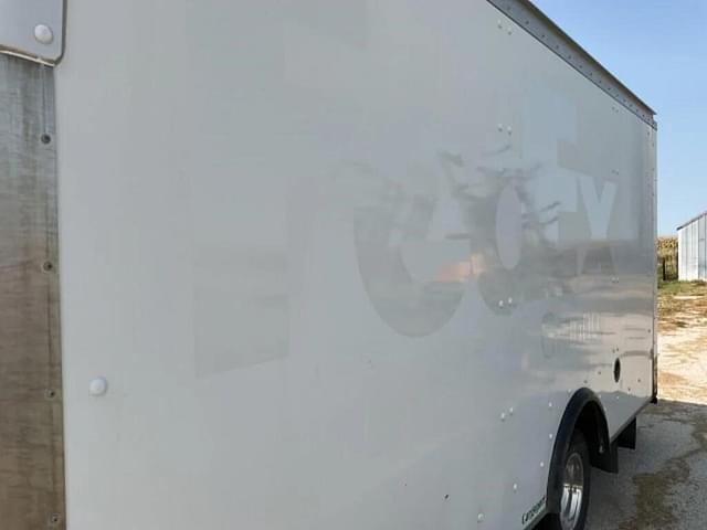 Image of Chevrolet Express G3500 equipment image 3