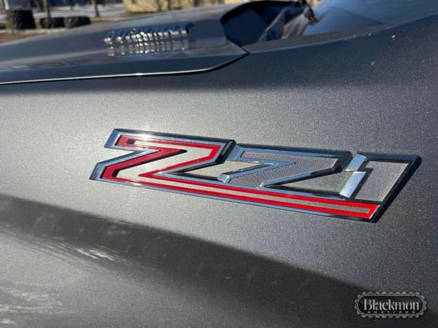 Image of Chevrolet 1500 equipment image 1