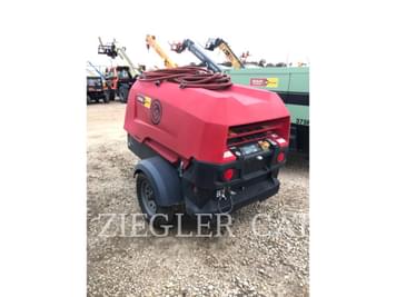 Main image Chicago Pneumatic CPS 185