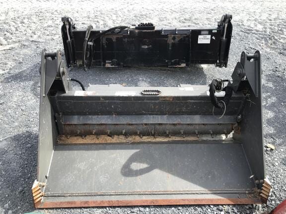 2021 CID MPR72 Equipment Image0