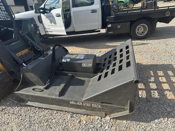 Image of CID RC60 Xtreme equipment image 3