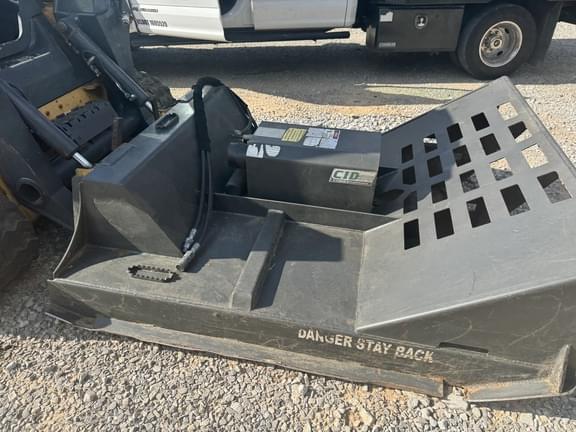 Image of CID RC60 Xtreme equipment image 2