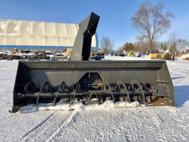 Image of CID SBLOW84 equipment image 1