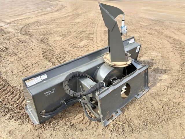 Image of CID SBLOW84 equipment image 3