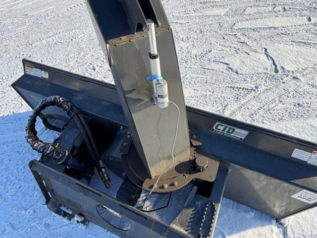 Image of CID SBLOW84 equipment image 4