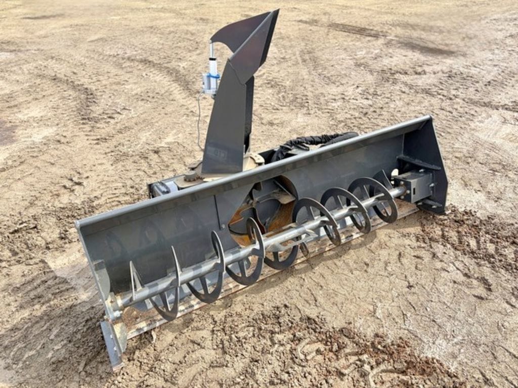 2021 CID SBLOW84 Equipment Image0