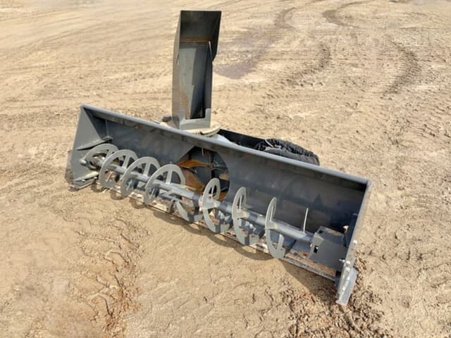 Image of CID SBLOW84 equipment image 1