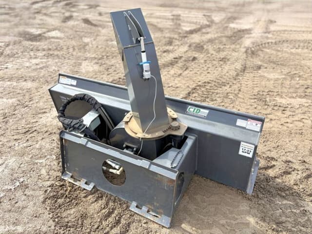 Image of CID SBLOW84 equipment image 2