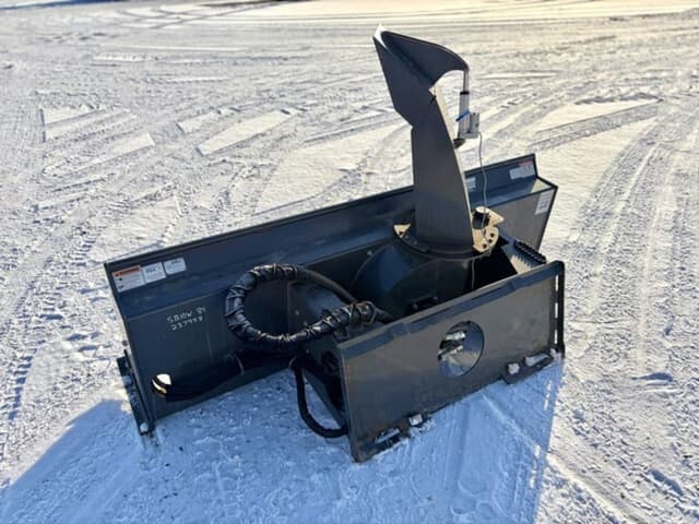 Image of CID SBLOW84 equipment image 2