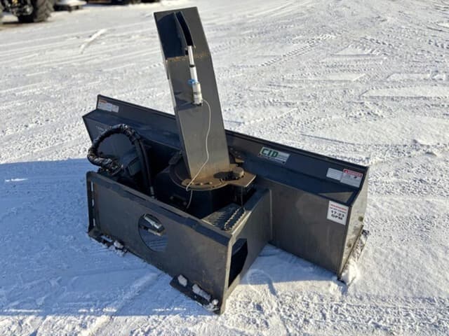 Image of CID SBLOW84 equipment image 3