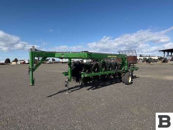 Main image Circle C Golden Eagle Wheel Rake