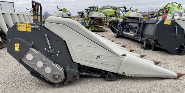 Image of CLAAS 12-30 equipment image 1