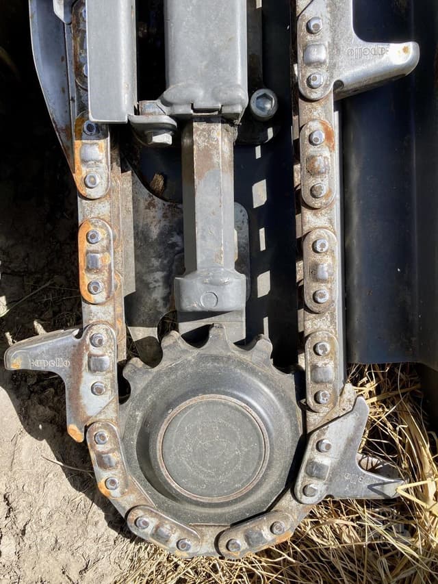 Image of CLAAS 12-30 equipment image 4